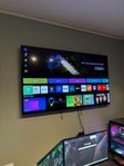 LG OLED evo C4, 65 tum