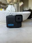 GoPro hero 2024