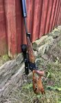 Blaser R8 Success 308 inkl. Zeiss 