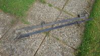 2 St Limknektar 123 cm