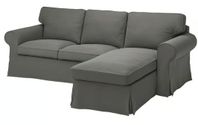 klädsel Ektorp Ikea