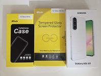 Samsung Galaxy A56 128GB ( Awesome Lightgray )