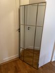Golvspegel, 70x170 cm