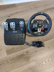 Logitech G29
