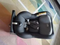 Britax SWINGFIX M (bilbarnstol)