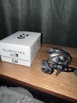 Fiskerullar Daiwa Abu