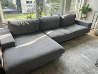 Soffa från Folkhemmet