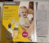Medela Solo bröstpump elektrisk