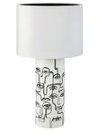 Bordslampa