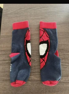 Strunpor Spiderman 