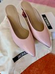 jacquemus shoes 37
