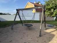 Gungställning