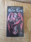 Gothic Tarot