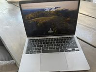 Mac Book Air M1 , 8M  256G