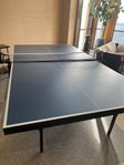 STIGA Bordtennisbord - Perfekt för inomhusbruk