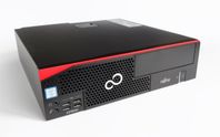 Helt ny/oanvänd Fujitsu D556 i3-6100 8GB DDR4 128GB Win10