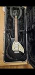 MUSIC MAN SILHOUETTE 1999