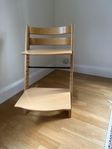 Stokke tripp trapp