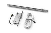 Safetron Ellås SL511 kpl