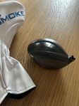 Callaway paradym ai smoke td