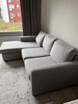 3 sits divansoffa