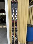 Carvingskidor Dynastar 159 cm
