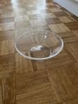 Spillkum i glas fr 1800/1900-tal