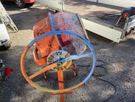 optimix 130 liters blandare