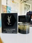 YSL - La nuit de l’homme
