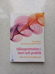 hälsopromotion i teori och praktik