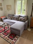 bäddsoffa