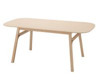 Matbord VOXLÖV från IKEA