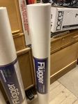 Flügger microlit/Fiberduk