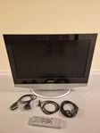 Samsung TV bortskänkes