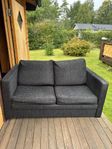 Bäddsoffa