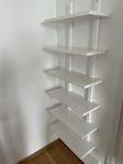 Vägghylla från IKEA