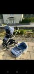 barnvagn
