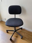 Kontorsstol - IKEA – BLECKBERGET