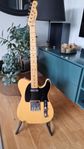 Fender Telecaster American -52