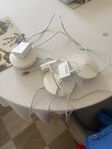 Mesh system 