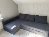 Bäddsoffa IKEA Friheten