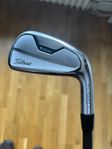 Titleist T200 järn 4 upgrade skaft