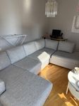 Divansoffa