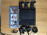 PlayStation 4