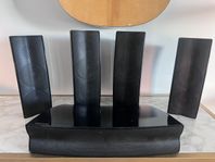 Samsung Sorround högtalare