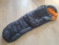 dunsovsäck vinter