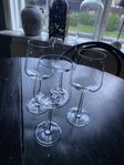 Vin och ölglas iitala essence