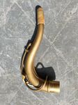 Eastman "S" nacke till tenorsaxofon