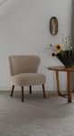 Frottéfåtölj från Zara Home