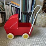 Dockvagn Micki